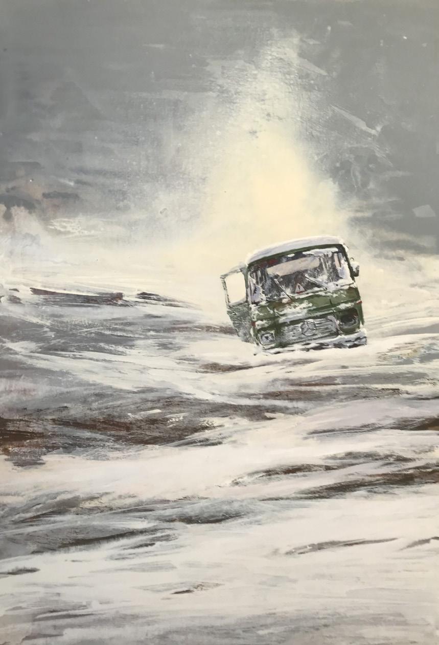 Elahe Torabi, Untitled, 0