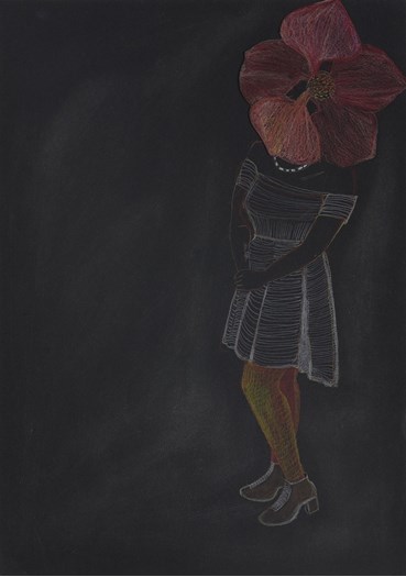 Painting, Azarakhsh Asgari, Untitled, 2020, 48972