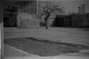 Nasrin Larijani, Night, Harnadi, 03:01:01 P.M, 2023, 0