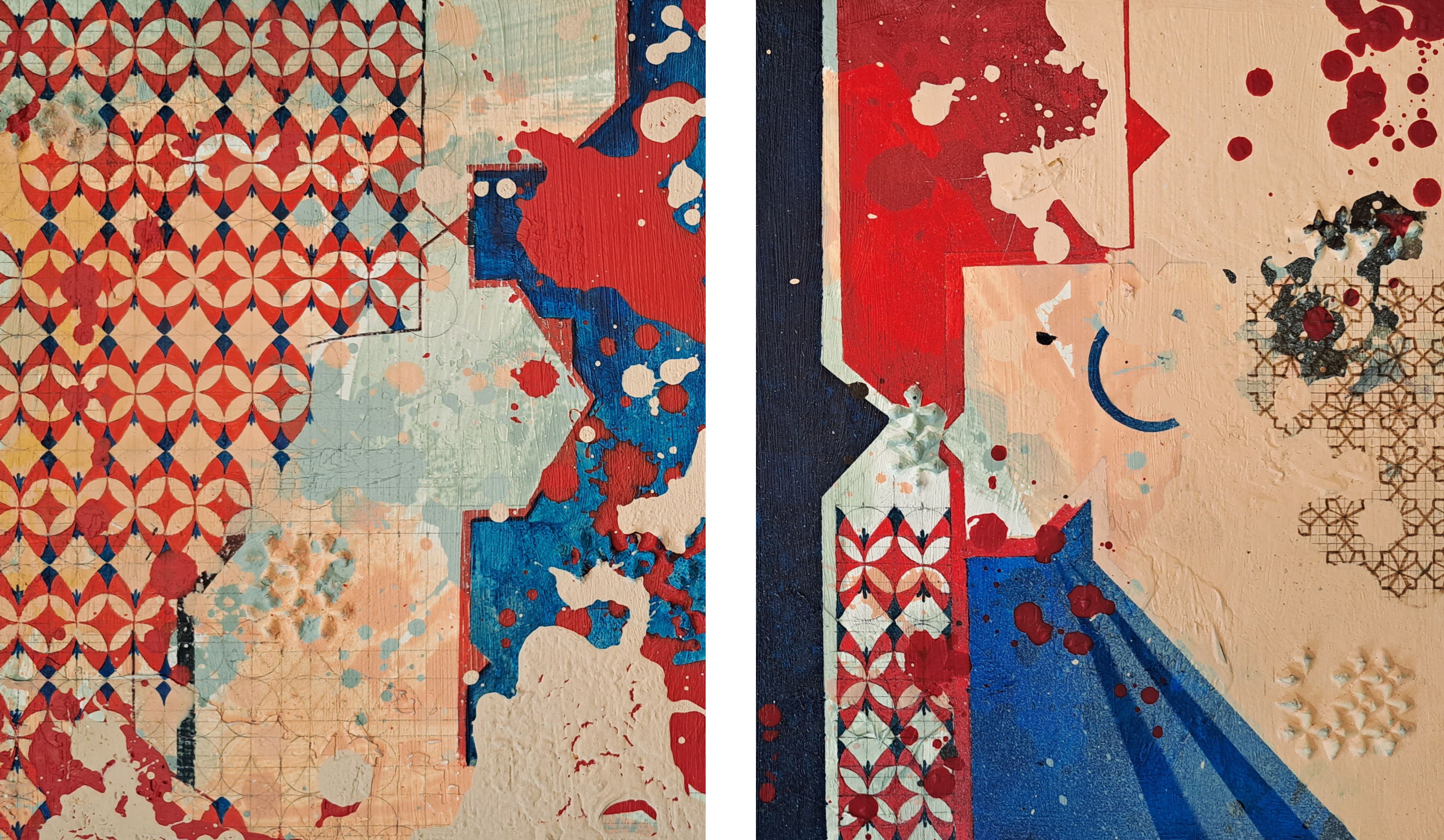 Sanahin Babajanians, Untitled, 2019