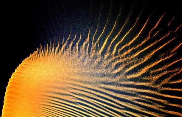 علی قلم سیاه