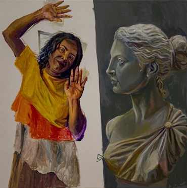 , Armin Ebrahimpour, Untitled, , 80468