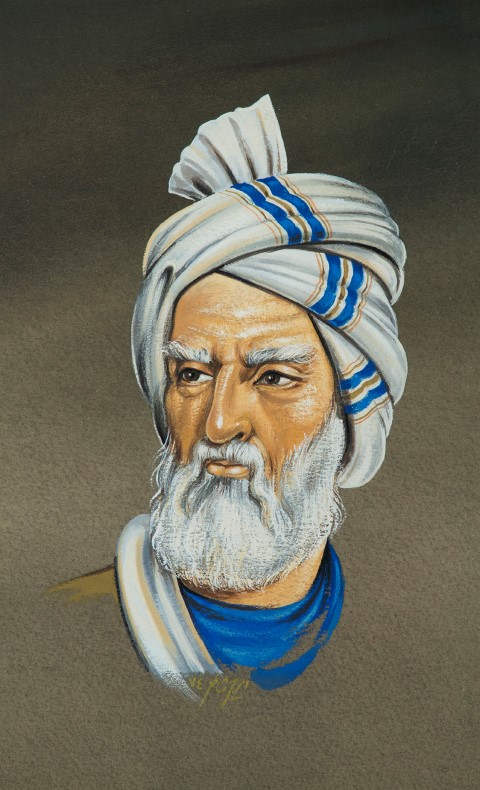 Iraj Shafei, Ferdowsi, 1995