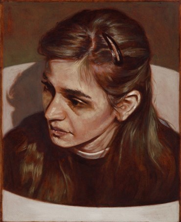 Painting, Nava Sabetimani, Preview No. 10, 2023, 65637