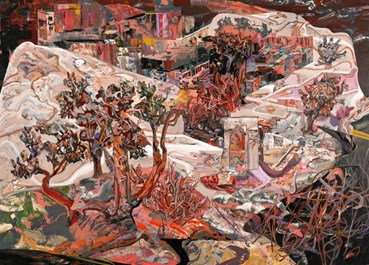 Iman Sadeghi, Untitled, 0, 0