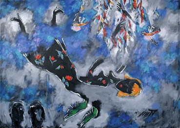 کیومرث هارپا