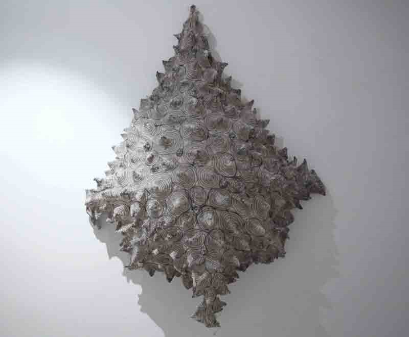 Maryam Ashkanian, Untitled, 2013