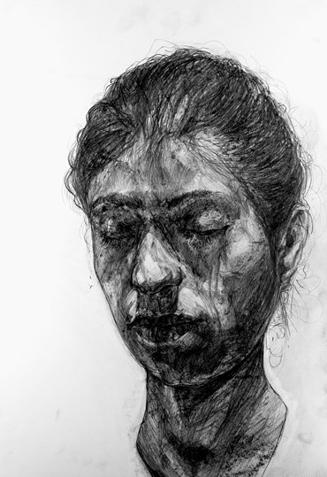 Amirhossein Aali, Untitled, 2018, 0