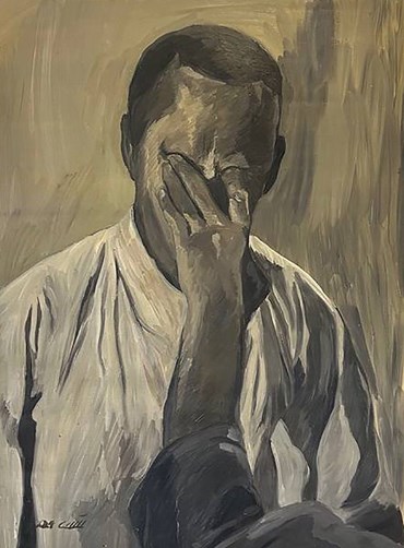 Faezeh Zandieh, Untitled, 0, 0