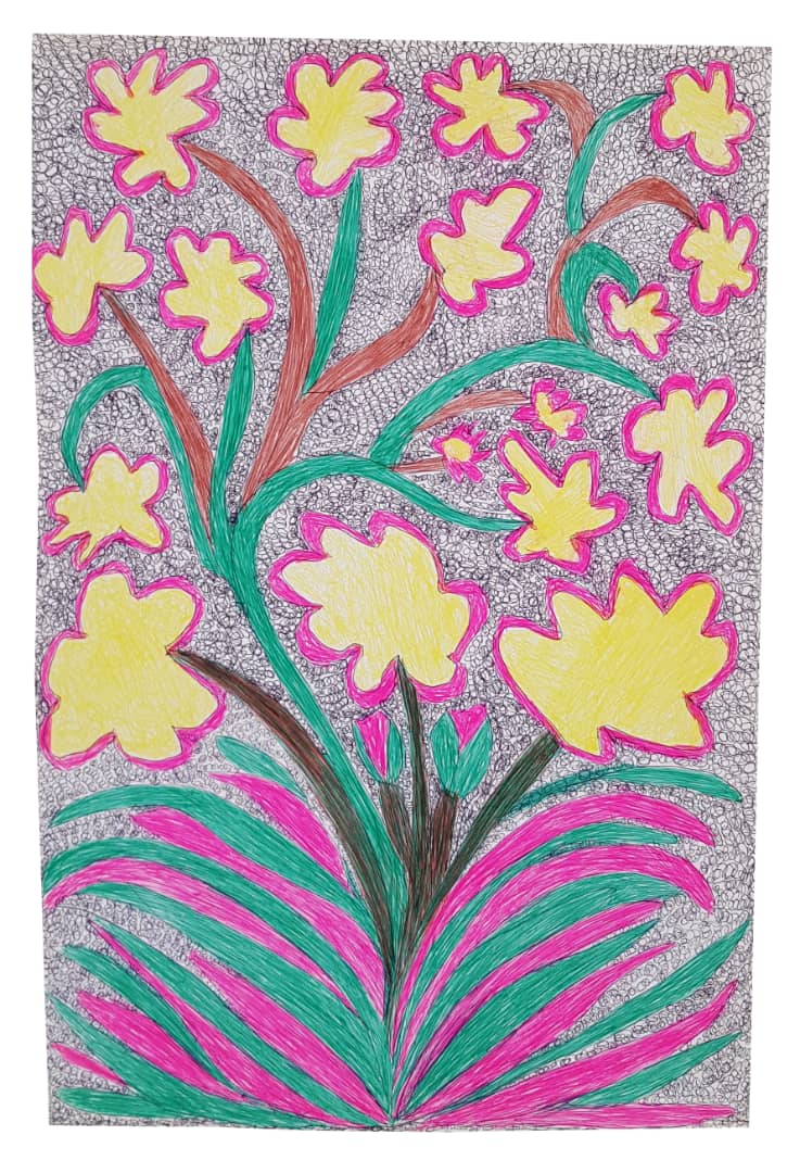 Salim Karami, Untitled, 0