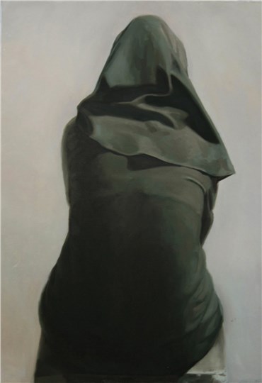 Painting, Leyli Rashidi Rauf, Untitled, 2009, 25199