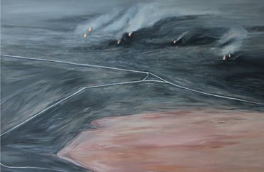 Aida Balanchi, Untitled, 2021, 0