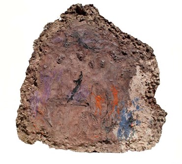 Sculpture, Mostafa Choubtarash, Untitled, 2019, 77256