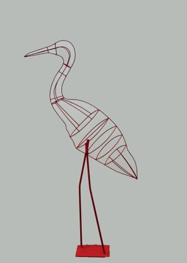 Sculpture, Dorna Abyak, Untitled, 2024, 76354