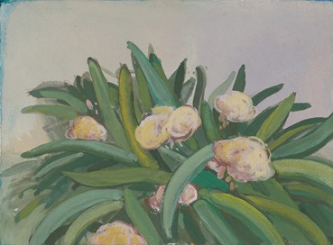 Painting, Amirhosein Esmaeili, Untitled, 2025, 83980
