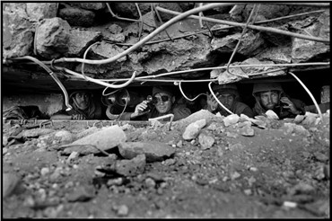 Photography, Abbas Attar (Abbas), The October War, 1973, 16272