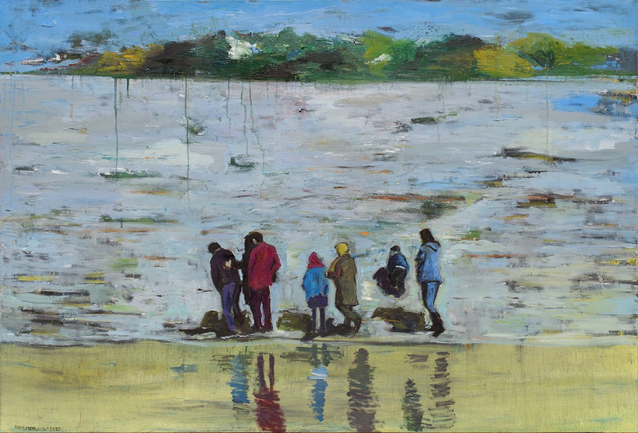 فریبا فرقدانی