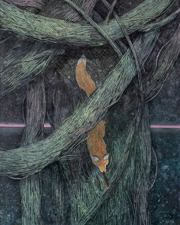 , Sondos Hamidian, Untitled, , 84182