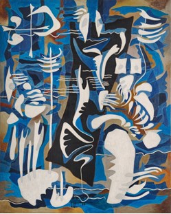 منوچهر یکتایی