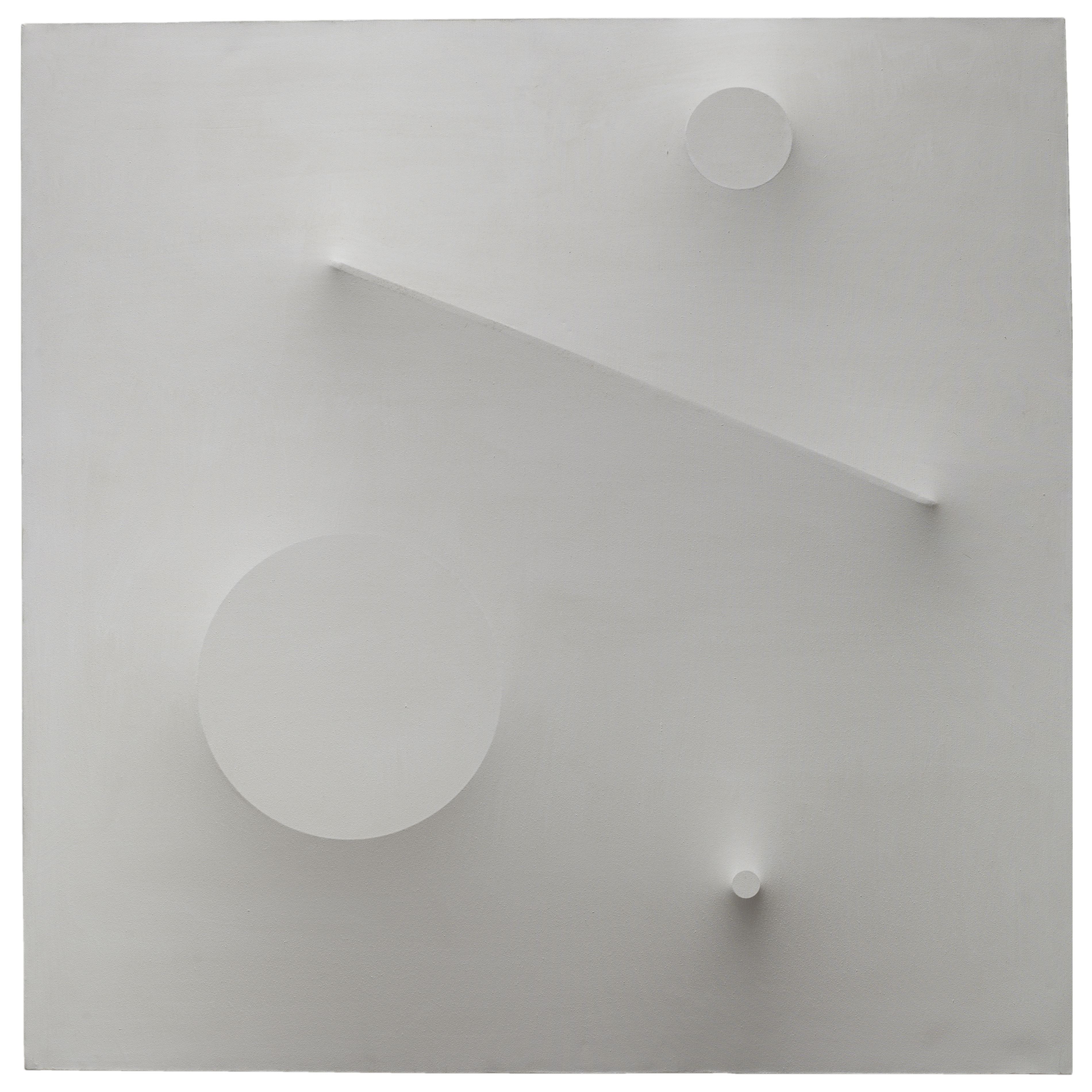 Gholamhossein Nami, Untitled, 2012