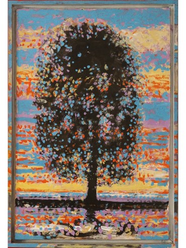 , Mohammad Rahimi, Untitled, 2025, 83407
