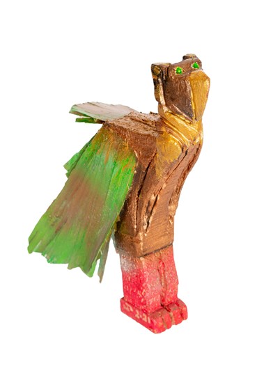 Sculpture, Amir Kamand, Untitled, 2020, 45091
