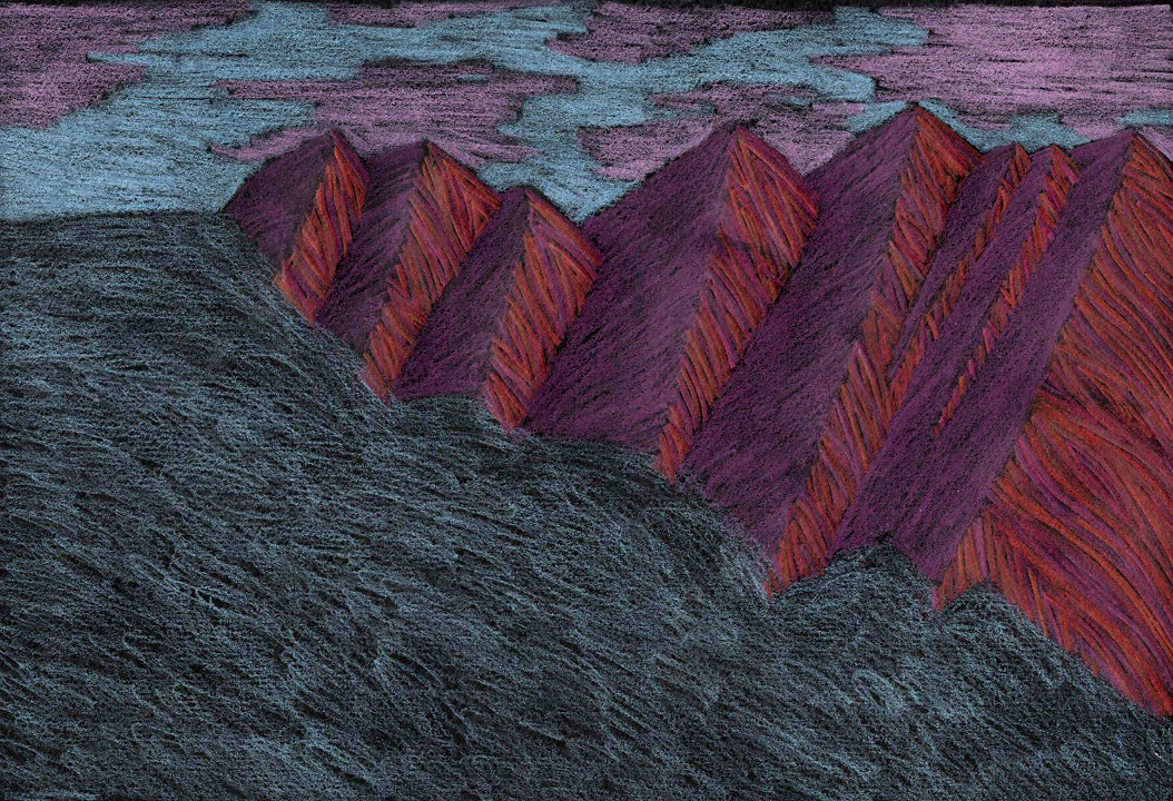 Hannaneh Jaloo, Untitled, 0