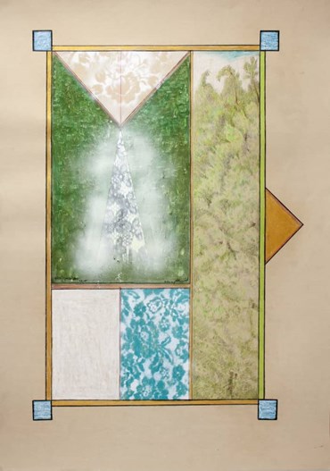 , Omid Bonakdar, Untitled, , 79483