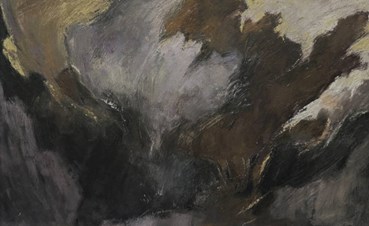 , Maryam Memarnezhad, Imagination, , 74884