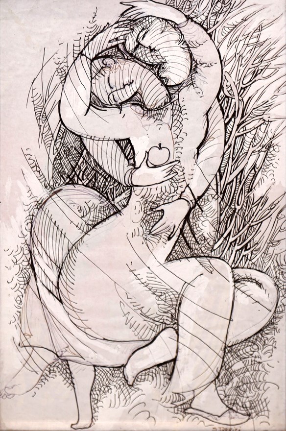 صادق تبریزی