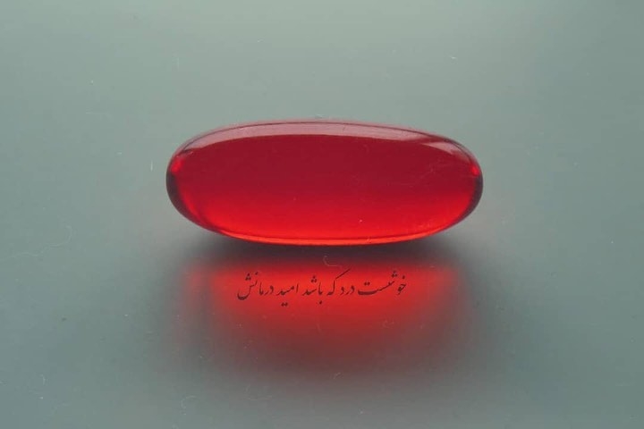 محمودرضا نوربخش