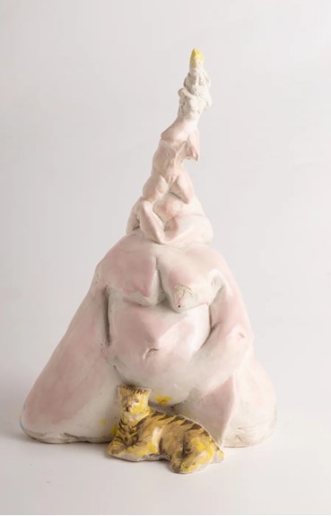 Bita Fayyazi, Untitled, 2026, 0