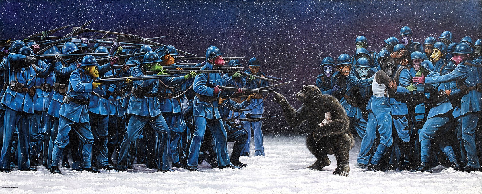 محمد طباطبایی