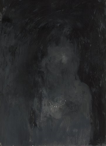 Mohsen Alishiri, Portrait 88, 2022, 0