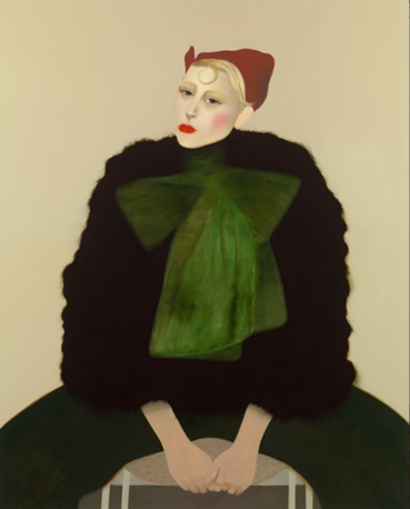 , Sarah Ball, Emma F, 2025, 81159