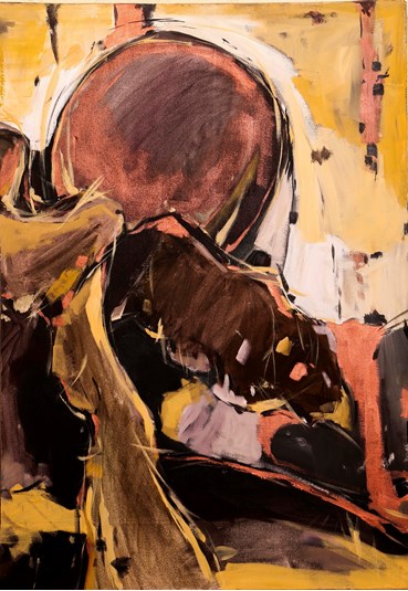 Samira Daneshzadeh, Search and Search, 0, 0