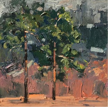 Mozafar Taghva Balasi, Untitled, 2024, 0