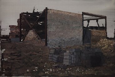 , Homa Abdollahi, Untitled, 2023, 82050