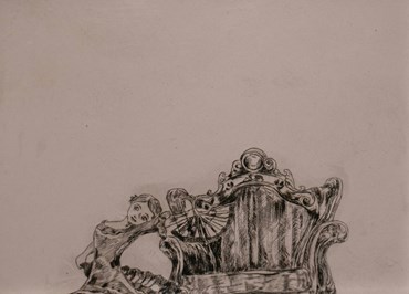 , Fahimeh Eslamkish, Untitled, 2025, 80995