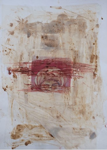 Samira Shakeri, Untitled, 2020, 0