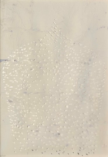 Works on paper, Razieh Sedighian, Untitled, 2025, 78853