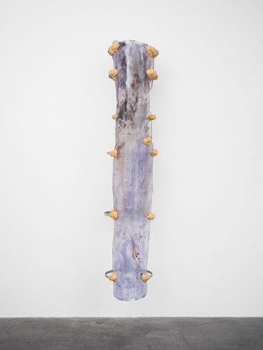 , Nairy Baghramian, Dwindler_Segue, 2018, 79712