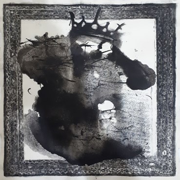 Painting, Abolfazl Ebrahimi, Untitled, 2018, 73181