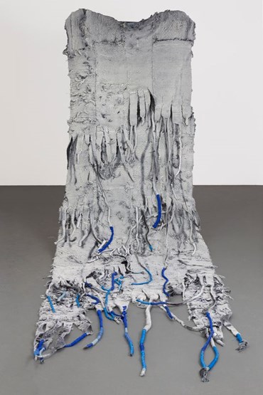 Fariba Boroufar, Penthouse, 2024, 0