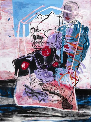 Ehsan Arjmand, Untitled, 0, 0