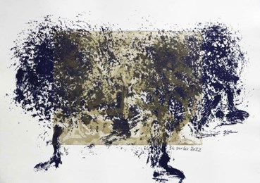 Shiva Sarlak, Untitled, 0, 0