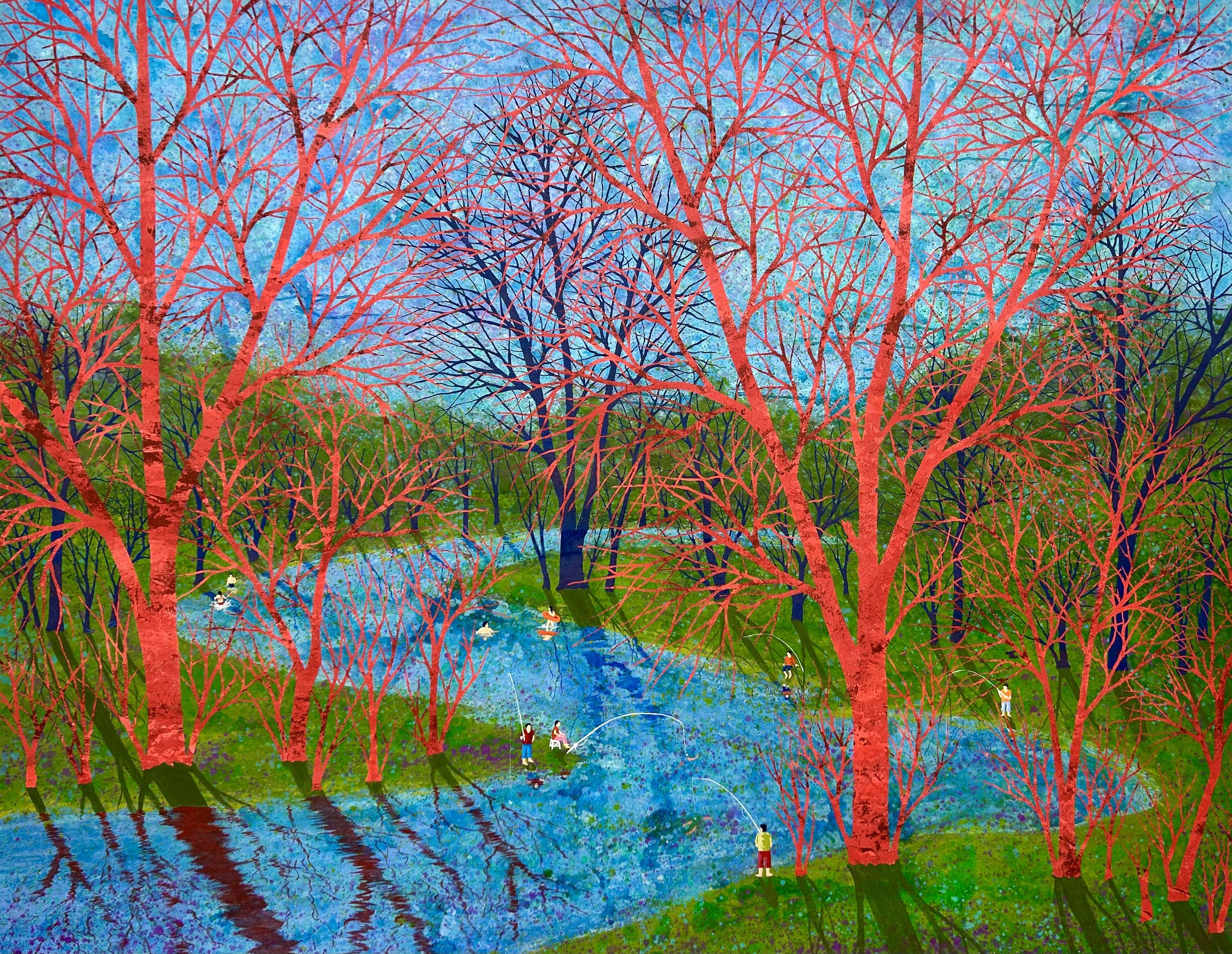 Mostafa Emami, Untitled, 0