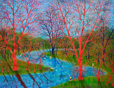 Mostafa Emami, Untitled, 0, 0