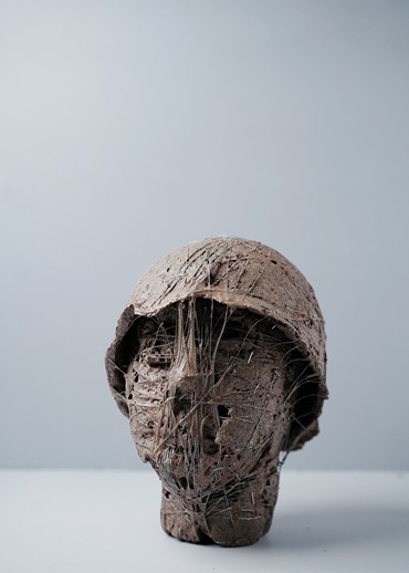 Mohammad Alizadeh, Untitled, 2020, 0