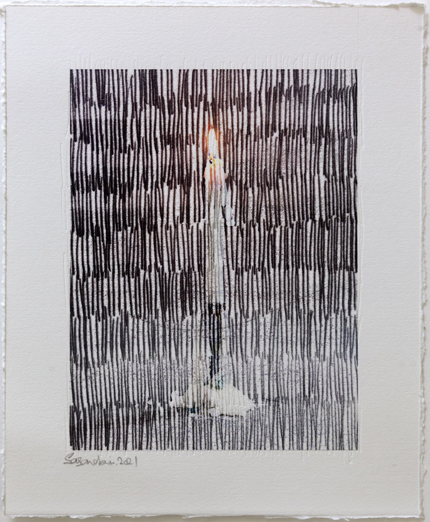 Sasan Abri, No.2, 2021